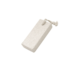 Cuadrado de <span class=keywords><strong>piedra</strong></span> pómez <span class=keywords><strong>para</strong></span> callos removedor de piel muerta pie limpio de cuidado de los pies herramienta de baño de <span class=keywords><strong>piedra</strong></span> pómez con cuerda - Product Image 2