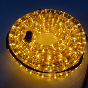 De calidad superior vale la pena comprar Navidad decoración al aire libre de la cuerda de Navidad al aire libre caballo luces - Product Image 4