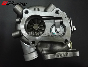 Turbo turbocompresor <span class=keywords><strong>Waystar</strong></span> CT-26, alto rendimiento, para Toyota MR2 - Product Image 4