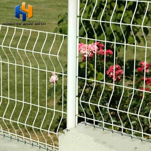 Hoge Kwaliteit 8 Voet Tall Kip Draad Hekwerk Hekken 8X8 Hek Panelen Te Koop - Product Image 3