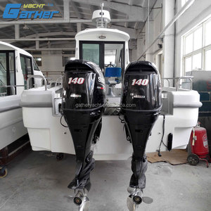 Reunir <span class=keywords><strong>yate</strong></span> 32ft bajo <span class=keywords><strong>precio</strong></span> deporte profesional <span class=keywords><strong>barco</strong></span> de pesca - Product Image 3
