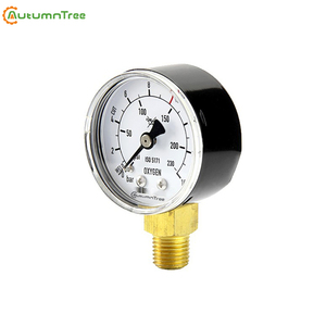 1.6% 50 MM D'<span class=keywords><strong>acétylène</strong></span> D'<span class=keywords><strong>oxygène</strong></span> <span class=keywords><strong>Manomètre</strong></span> <span class=keywords><strong>Manomètre</strong></span> - Product Image 1