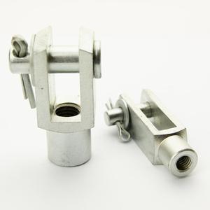 Metric Đầu Ngã Ba Clevises Khoan DIN 71752 - Product Image 3