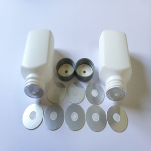عالية الجودة الألومنيوم احباط التعريفي غطاء تهوية بطانة - Product Image 4