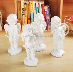 personalizzare figurine cupido angolo i regali di nozze resina decorazione creativa