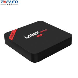 Promoción de ventas Android <span class=keywords><strong>S905X</strong></span> 7.1.1 tv box receptor de satélite digital set top box - Product Image 4