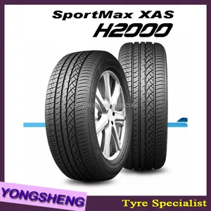 205/65R15 Auto Yokohama Banden Prijzen