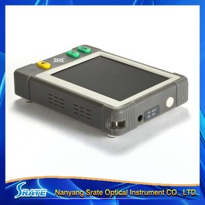 Aide à la <span class=keywords><strong>vision</strong></span> faible électronique UM031, <span class=keywords><strong>loupe</strong></span> vidéo numérique portable - Product Image 4