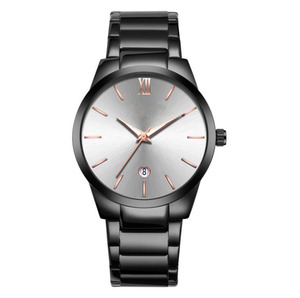 Relojes de lujo para hombre, de cuarzo japonés, a la moda, de China, 2020 - Product Image 2
