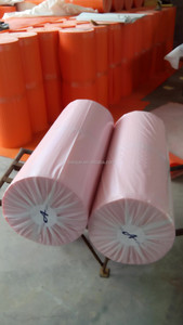 Membrane de 3mm d'épaisseur utilisée <span class=keywords><strong>sous</strong></span> les carreaux de sol pour l'étanchéité - Product Image 3