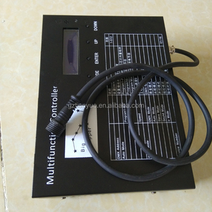 Led tầng DJ <span class=keywords><strong>Disco</strong></span> hộp đêm <span class=keywords><strong>DMX</strong></span> 3D thời gian đường hầm RGB LED ánh sáng sàn nhảy điều khiển - Product Image 5