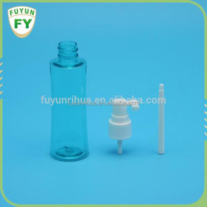 Brume Gorge Nez Vaporisateur Nasal Amygdale <span class=keywords><strong>Pierre</strong></span> Soins Bucco-dentaires Pompe Bouteille Vide - Product Image 3