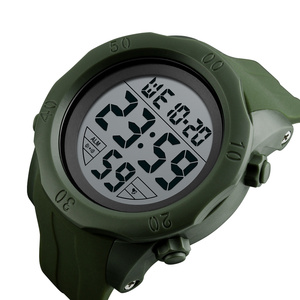 Skmei 1305 thiết kế mới đồng hồ kỹ thuật số người đàn ông thể thao không thấm nước đồng hồ đeo tay - Product Image 1