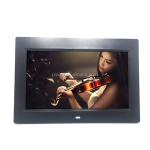 Màn Hình Khung Ảnh Kỹ Thuật Số <span class=keywords><strong>10</strong></span> Inch HD1080p Lcd MP3 MP4 - Product Image 3