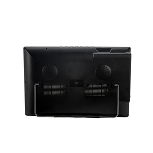 Televisor Portátil Digital Mini <span class=keywords><strong>Nano</strong></span> Recargable Leadstar DVBT2 ATSC ISDB de 7 9 10 14 Pulgadas TFT PVR con Grabación - Product Image 6