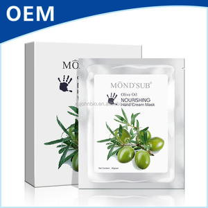 Reparación <span class=keywords><strong>de</strong></span> Aceite <span class=keywords><strong>de</strong></span> <span class=keywords><strong>Oliva</strong></span> Y Crema <span class=keywords><strong>de</strong></span> Manos Nutritiva Máscara <span class=keywords><strong>de</strong></span> Cuidado <span class=keywords><strong>de</strong></span> <span class=keywords><strong>La</strong></span> Piel Cuidado <span class=keywords><strong>de</strong></span> <span class=keywords><strong>la</strong></span> Belleza <span class=keywords><strong>de</strong></span> <span class=keywords><strong>la</strong></span> Fábrica - Product Image 2