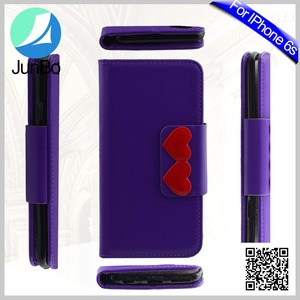 2016 Commerce <span class=keywords><strong>Assurance</strong></span> Produits Fantaisie Cas pour Apple iphone 6/6 s, Top Qualité Mobile Téléphone Shell dans Guangzhou - Product Image 4