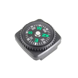 Watch Holster Compass High Quality Plastic 20mm Compass