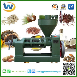 Venta Ecologíco Almazara De Pequeño Molino De Electrico De Prensa De Aceite Virgen - Product Image 2