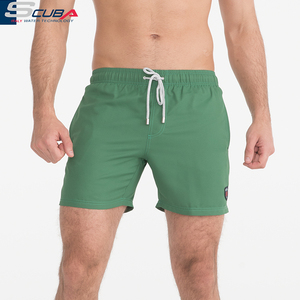 Shorts de Baño para Hombre con Estampado Mágico Reactivo al Agua, Shorts de Baño, Trajes de Baño - Product Image 4