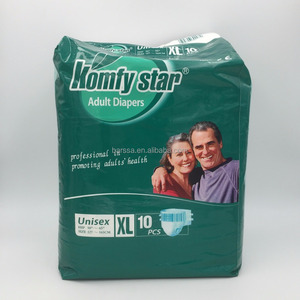 Chine <span class=keywords><strong>de</strong></span> Bonne Qualité Jetables Couches Pour Adultes à l'hôpital pour homme et <span class=keywords><strong>femme</strong></span> - Product Image 1
