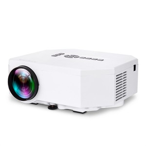 Barato uc30 digital hd 1080 P de cine en casa full hd mini proyector - Product Image 6