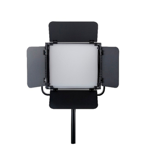Tolifo Guangdong Control remoto fotografía luz de vídeo LED Panel de estudio iluminación fotografía Video LED Asamblea - Product Image 1