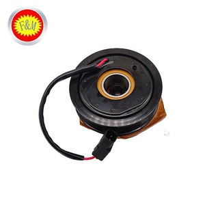 Запчасти для BT-50 двигателя 3.2L OEM AB39-19D629-BB компрессор шкив сцепления в сборе - Product Image 3