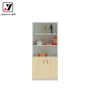 Trung Quốc Nhà Sản Xuất Bán Chất Lượng Cao Nội Thất Văn Phòng Gỗ Văn Phòng Tủ Hồ Sơ - Product Image 6