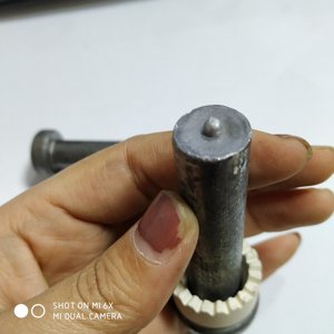 M13/<span class=keywords><strong>M16</strong></span>/M19/M22/M25 JIS B 1198 Pho Mát Đinh Tán Đầu Cho Hàn <span class=keywords><strong>Stud</strong></span> Hàn - Product Image 6