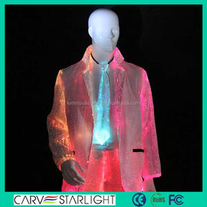 <span class=keywords><strong>Disfraz</strong></span> Luminoso para Fiesta, Traje <span class=keywords><strong>de</strong></span> Baile con Luces LED para Adultos - Product Image 3