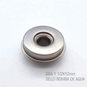 Joint de pompe à eau automobile BRYCO neuf <span class=keywords><strong>1</strong></span> <span class=keywords><strong>1</strong></span>/<span class=keywords><strong>2</strong></span>\" <span class=keywords><strong>x</strong></span> 12 mm pour DAEWOO AVEO (T300) avec garantie de 12 mois - Product Image 2