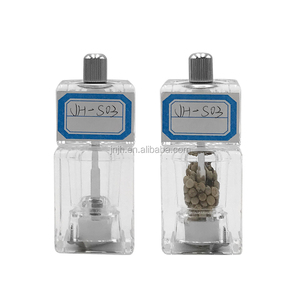 Hot Sell <strong>Salt</strong> <strong>Shaker</strong>/manual Spice Herb Mill/pepper Grinder - Product Image 3