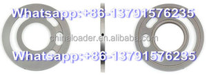 อะไหล่ปั๊มไฮดรอลิก SPV10/10 อะไหล่ปั๊มมิตซูบิชิ MS180-3 - Product Image 4