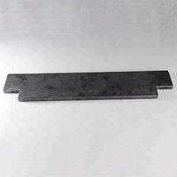 Étagères de four Plaque Four Meubles Haute Résistance à la flexion SIC Plaques Céramique Sic Stands