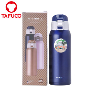 Vacio <span class=keywords><strong>de</strong></span> acero inoxidable 1000ml caliente y frio deporte botella <span class=keywords><strong>de</strong></span> agua con aislamiento térmico - Product Image 5