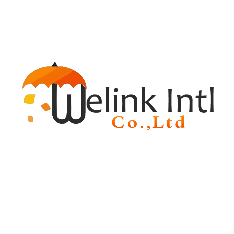 Welink International Co., Ltd. logo