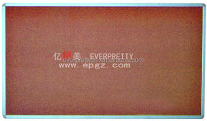 Barato de la fábrica personalizado montado en la pared del esmalte magnético <span class=keywords><strong>pizarra</strong></span> venta - Product Image 2