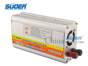 <span class=keywords><strong>Inverter</strong></span> di Potenza Suoer 1000w 12v <span class=keywords><strong>Inverter</strong></span> AC DC con Protezione Multipla - Product Image 3
