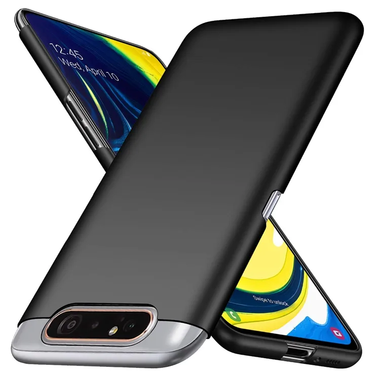 New Arrival Ultra Slim Hard Case For Samsung Galaxy A80 Cover