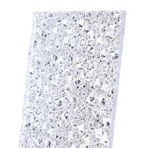Kunyan mejor calidad SABIC/Bayer PC materia prima hoja en relieve - Product Image 2
