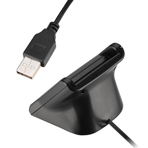 Rocketek inteligente EMV lector de tarjetas de débito con ISO 7816 - Product Image 3