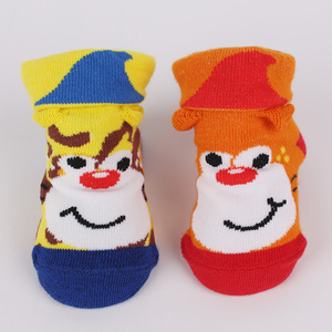 Chaussettes invisibles pour bébé, mignonnes - Product Image 2