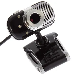 USB 2.0 30 MPカメラHD Webcam Web Cam MICマイク (コンピューターPCラップトップ用)