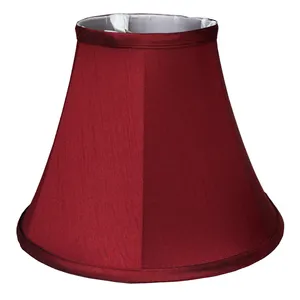 Lamp Shade Red Basic Lampshades Manufacturer Red Fabric Dongguan Lamp Shade