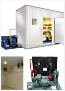 Chambre froide pour le stockage du <span class=keywords><strong>vin</strong></span> avec le plus bas prix - Product Image 2