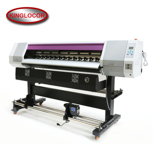 Impresora plotter de papel de vinilo digital <span class=keywords><strong>DGT</strong></span> Impresora Dx7 Cabezal de impresión Eco solvente - Product Image 3