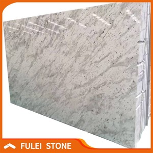Pas cher poli andromeda <span class=keywords><strong>blanc</strong></span> dalles <span class=keywords><strong>de</strong></span> granit <span class=keywords><strong>brut</strong></span> en gros usine - Product Image 5