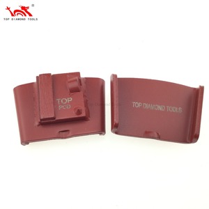 Top diamante piso de concreto pulido <span class=keywords><strong>disco</strong></span> para HTC amoladora - Product Image 4