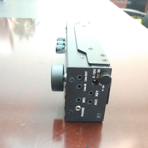 0.5-30MHz 10W VHF UHF Walkie Talkie radiofilo - Product Image 3